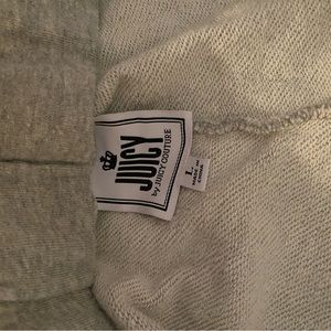 Juicy Couture. Sweatpants
